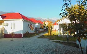 Gabala Homes Musa